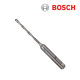 보쉬 SDS plus-7X 4x50x115 4날 해머 드릴비트(1개입/2608576102)