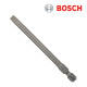 보쉬 T30x89 스크류드라이버 별비트(1개입/2607001658)