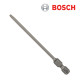 보쉬 T10x89 스크류드라이버 별비트(1개입/2607001648)