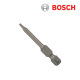 보쉬 T8x49 스크류드라이버 별비트(1개입/2607001628)