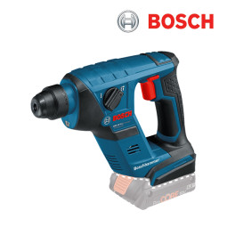 보쉬 GBH 18V-LI compact 충전 해머드릴 본체(베어툴/0611905300)