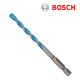보쉬 HEX-9 Multi C 4.5x100 멀티 컨스트럭션 육각드릴비트(1개입/2608588111)