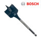 보쉬 Spade Bit 40mm 목재용 스페이드비트(1개입/2608595502)