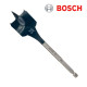 보쉬 Spade Bit 35mm 목재용 스페이드비트(1개입/2608595499)