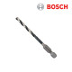 보쉬 HSS Impact 4.0mm 육각드릴비트(1개입/2608577052)