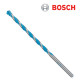 보쉬 CYL-9 Multi C 12x250 멀티 컨스트럭션 드릴비트(1개입/2608596064)