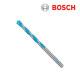 보쉬 CYL-9 Multi C 8x120 멀티 컨스트럭션 드릴비트(1개입/2608596055)