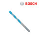 보쉬 CYL-9 Multi C 7x100 멀티 컨스트럭션 드릴비트(1개입/2608596054)