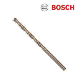 보쉬 HSS-co 5.3x52x86 HSS 코발트 메탈드릴비트(10개입/2608588095)