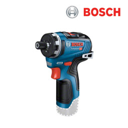 보쉬 GSR 10.8V-35 HX solo 충전 드릴 드라이버 본체(베어툴/06019J91B0)