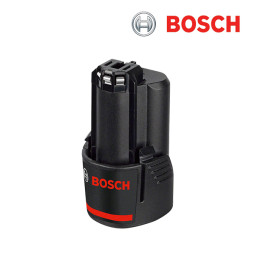 보쉬 GBA 10.8V 2.0Ah 배터리(1600A001BR)