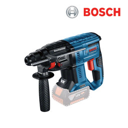 보쉬 GBH 18V-21 충전 해머드릴 본체(베어툴/06119111B0)