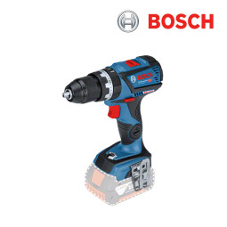 보쉬 GSB 18V-60C 충전 임팩트 드릴 드라이버 본체(베어툴/06019G21B2)