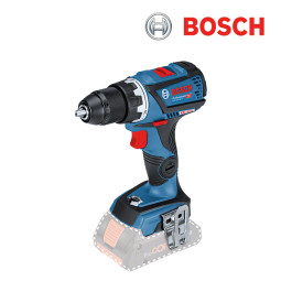 보쉬 GSR 18V-60C 충전 드릴 드라이버 본체(베어툴/06019G11B2)