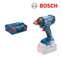 보쉬 GDX 18V-180 충전 임팩트 드라이버/렌치 본체(베어툴/06019G52B1)