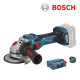 보쉬 GWS 18V-15 SC 충전 앵글 그라인더 본체(베어툴/06019H61B2)