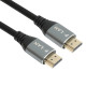 파워랜 HDMI V2.0 고급형 메탈 케이블 15m PL-HDMI20-150S