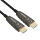 파워랜 HDMI 2.0 AOC 광케이블 10m PL-HAOC2010