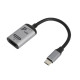 파워랜 USB C TYPE TO HDMI 컨버터 4K60 PL-UCH02