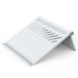 유그린 맥북 노트북 초경량 접이식 스탠드 거치대 U-80709