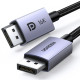 유그린 16K DisplayPort 2.1 DP to DP 케이블 3m U-25862