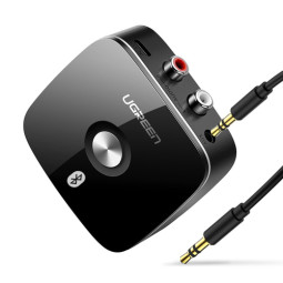 유그린 aptX 스피커 블루투스 5.1 연결 하이파이 오디오 수신기 리시버 U-40759