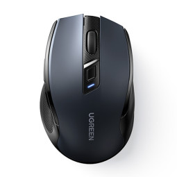 유그린 무소음 무선 블루투스 겸용 마우스 U-90855