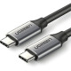 유그린 USB 3.1 Gen1 C to C 4K 60Hz 케이블 1.5M U-50751