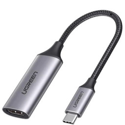 유그린 4K 60Hz USB C to HDMI 컨버터 U-70444