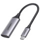 유그린 4K 60Hz USB C to HDMI 컨버터 U-70444