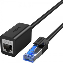 유그린 CAT8 SSTP 랜선 연장 케이블 0.5m U-40497