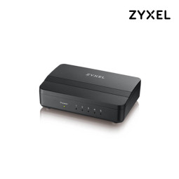 자이젤 GS-105S 5포트 기가비트 스위칭허브