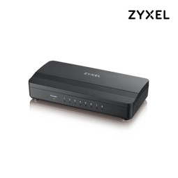 자이젤 GS-108S 8포트 기가비트 스위칭허브