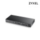 자이젤 GS1900-8 8포트 기가비트 스마트 스위칭허브