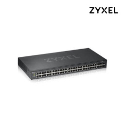 자이젤 GS1920-48 48포트+4UTP,SFP 기가비트 스마트 스위칭허브