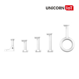 유니콘 IoT 스마트IOT 스위치 스마트홈 클릭봇 TOOL PACK_암SET TS-F4