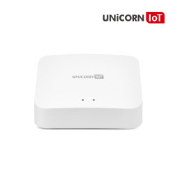유니콘 IoT TS-G5 홈IOT 스마트중계기 원격제어 Zigbee+BT무선통신지원 앱연동