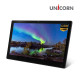 유니콘 LTD-1500WD 15.6인치 16:9 와이드 디지털액자 IPS패널