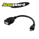 AP-USB to OTG 타입 케이블 젠더 0.15M