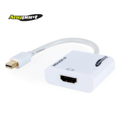 AP-Mini DP 1.2V to HDMI 2.0V 영상변환 컨버터