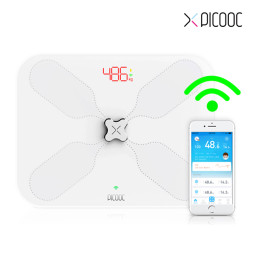 인바디 체지방 측정 고급 스마트 체중계 Wifi 전용