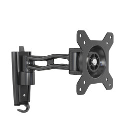 APL-120B 벽걸이 상하좌우 각도형