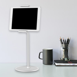 APL-4H 스탠드 휴대폰 태블릿 거치대