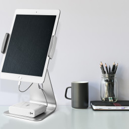 APL-7S 스탠드 휴대폰 태블릿 거치대