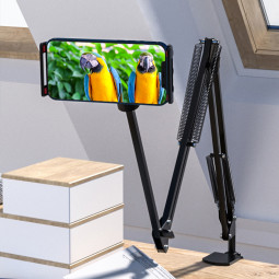 APL-JH03TS 자바라 휴대폰 태블릿 거치대