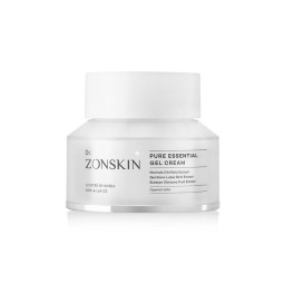 닥터존스킨 퓨어 에센셜 젤 크림