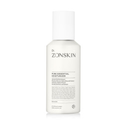 닥터존스킨 퓨어 에센셜 모이스처라이저