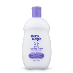베이비매직 카밍로션 NEW 266ml