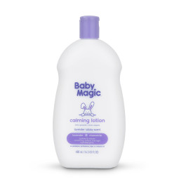 베이비매직 카밍로션 NEW 488ml