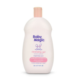 베이비매직 클렌징 젤 NEW 266ml